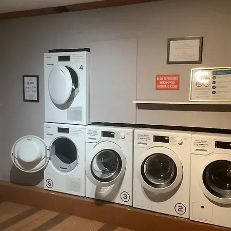 Apartman Beautiful For 4 Close To The